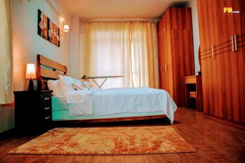 Stunning 3 Bedroom Fully Furnished in Kilimani.