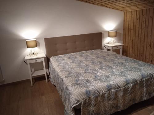  La Mansarda in 32040 Lozzo Cadore