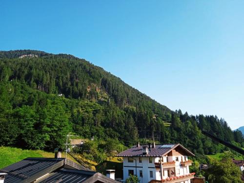 Skats, La Mansarda in Lozzo Cadore