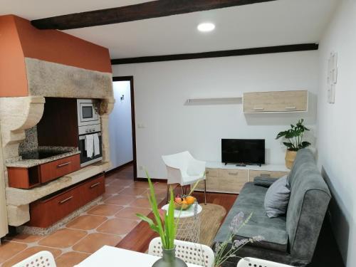  SE@SE a 100m.Catedral. in Santiago de Compostela