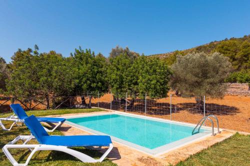 Can Pasos, Selva (photo 2)
