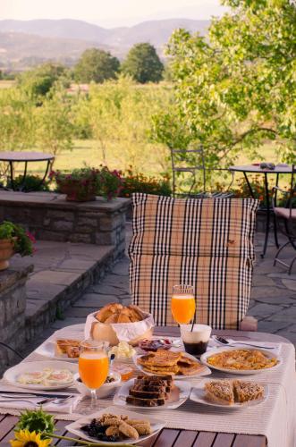 발코니/테라스, Xani Hotel in 클레이도니아