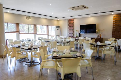 Hotel 2001, Maputo (photo 5)