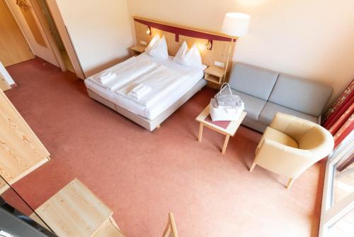 Apart & Suiten Hotel WEIDEN - image 4