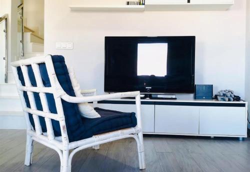 Fantastic apartment in Roquetas de Mar
