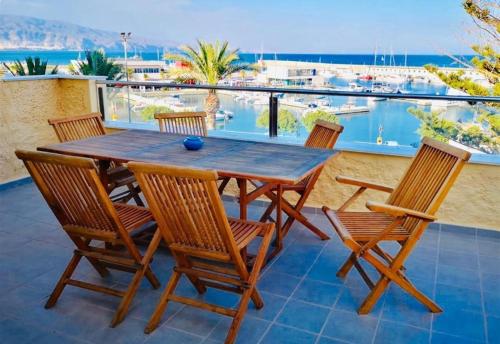  Fantastic apartment in Roquetas de Mar