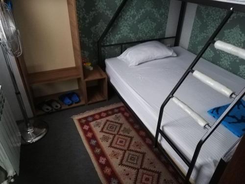 Hostel Violet – Tbilisi, MA