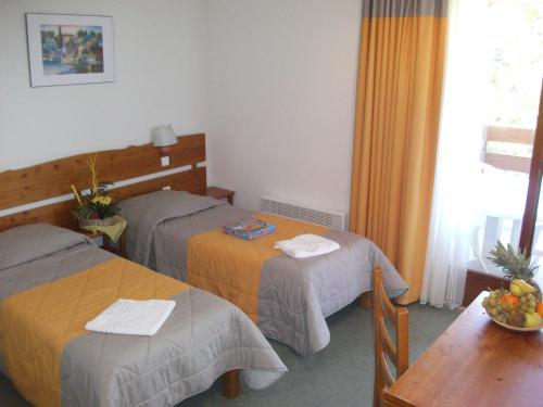 hotel photo