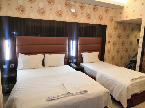 BURJ NAHAR HOTEL L.L.C, Dubaj (zdjęcie 3)