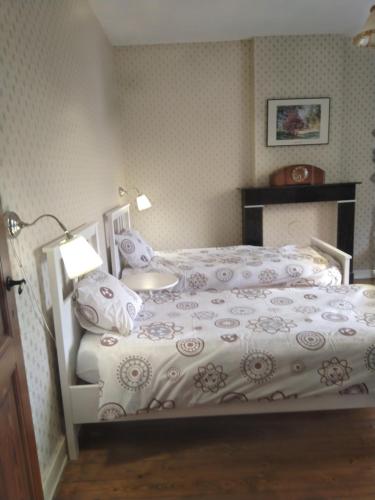 Villa Belle Epoque