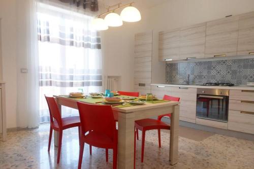 Mary's House - Apartment - Giovinazzo