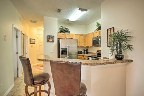 Condo with Balcony 2 Miles to Disney World - image 7