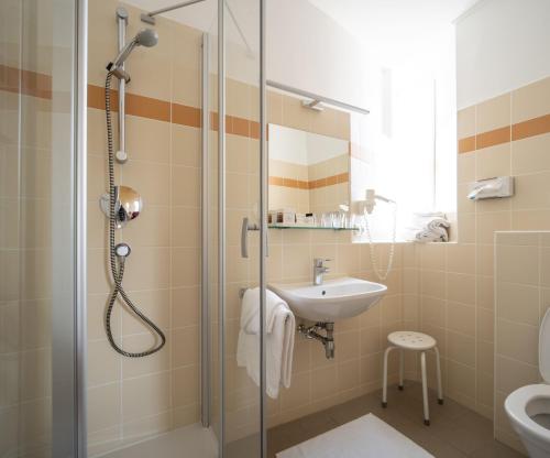 Hotel Post Wien, Vienne (photo 6)