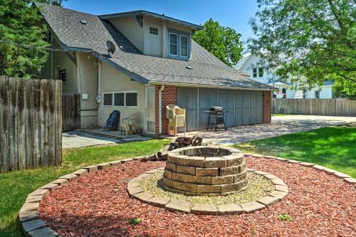 Pet-Friendly Ogallala Home about 7 Mi to Lakefront! - image 10