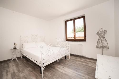 Double or Twin Room with Private Bathroom