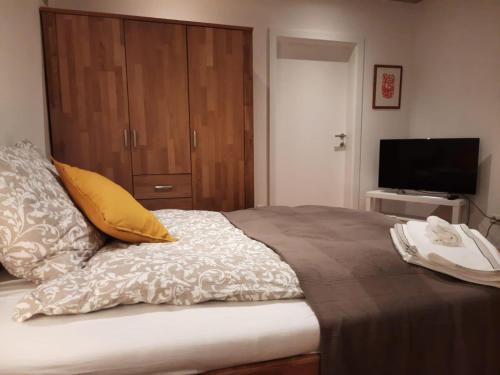 Appartment Römerstrasse (Appartment Romerstrasse) in Brixlegg