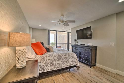 Waterfront Port Aransas Condo with Beach Access - image 10