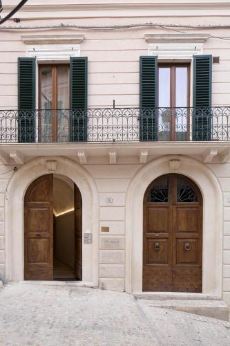 B&B Costa Masciarelli - Suite affrescate a due passi dal Duomo 2
