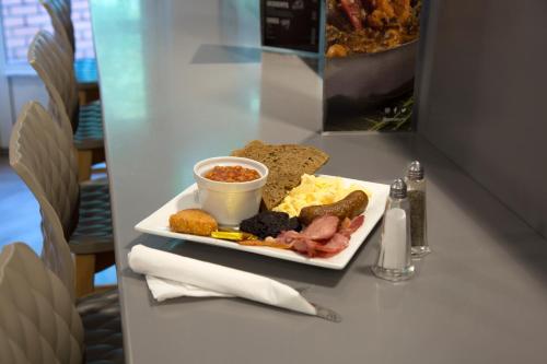 Eten en drinken, Bannatyne Hotel Durham in Durham