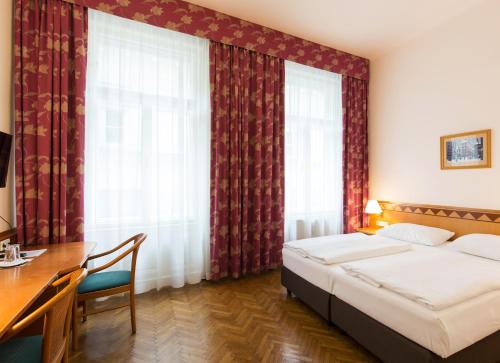 Hotel Post Wien, Vienne (photo 4)