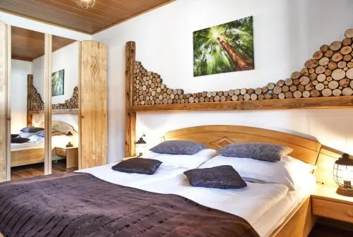 Ferienwohnung Bergerlebnis Ötscher in Lackenhof, Österreich