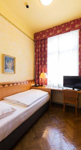 Hotel Post Wien, Vienne (photo 8)