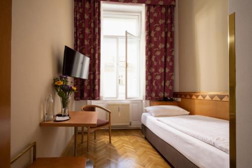 Hotel Post Wien, Vienne (photo 9)