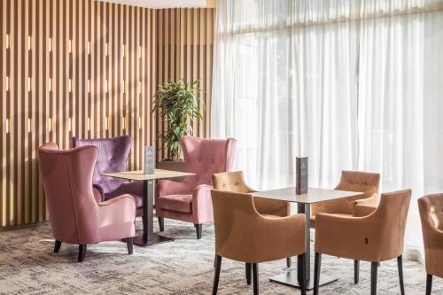 Létesítmények, Greenfield Hotel Golf & Spa in Bükfürdő