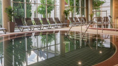 Greenfield Hotel Golf & Spa - image 14
