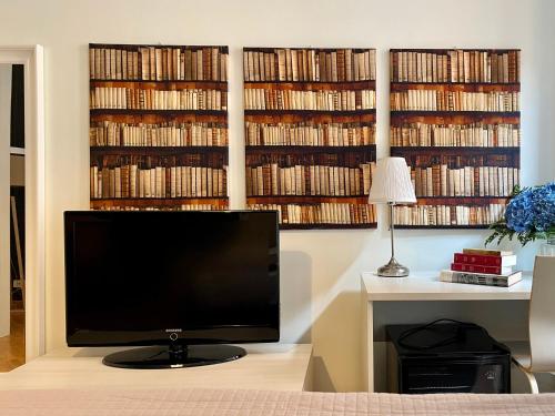Banchi Vecchi Stay Rooms, Roma (foto 4)