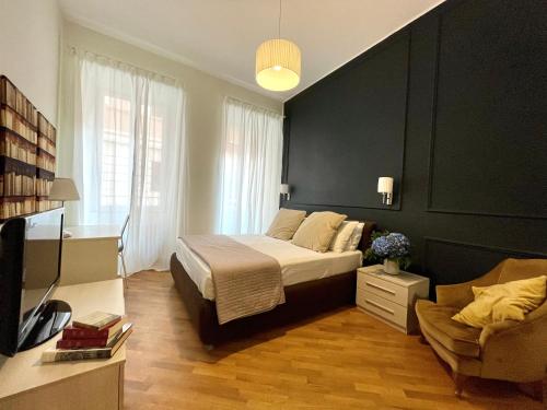 Banchi Vecchi Stay Rooms, Roma (foto 3)