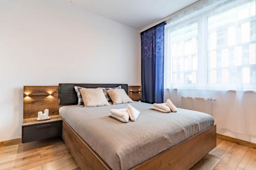 WrocApartments StarCenter - Parking Free, Breslau (Foto 9)