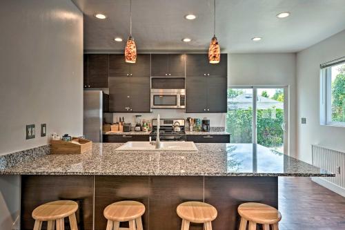 Pet-Friendly SLC Townhouse Less Than 4 Mi to Downtown - image 4