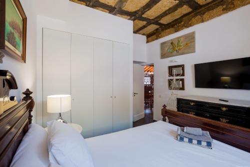Villa Las Rosas Los Menores - image 2