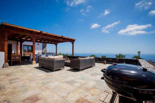 Villa Las Rosas Los Menores - image 7