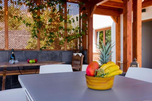 Villa Las Rosas Los Menores - image 14