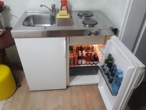 Apartmani Prestige Cacak
