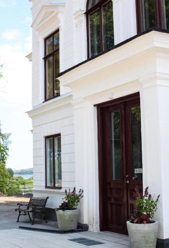 . Arbottna Herrgård AB