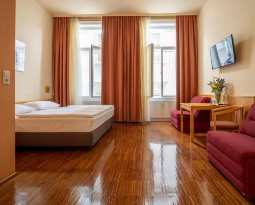 Hotel Post Wien - image 6