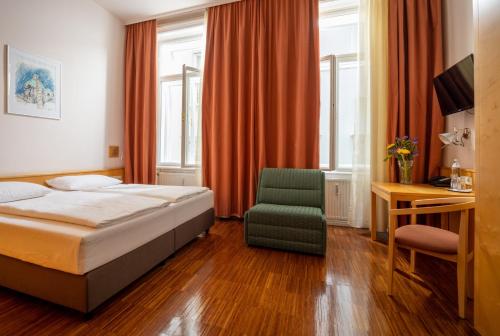 Hotel Post Wien - image 11