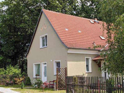 Helenes Ferienwohnung auf dem Bauernhof - Lausitzer Seenland - Apartment - Laubusch