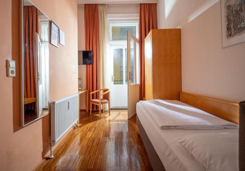 Hotel Post Wien - image 8