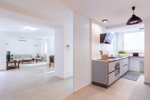 Casa Iole by DomuSicily, Mondello (Foto 7)