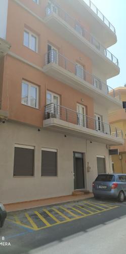 Heraklion Old Port Apartments Crete