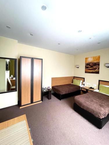 Hotel Comfort Class photo
