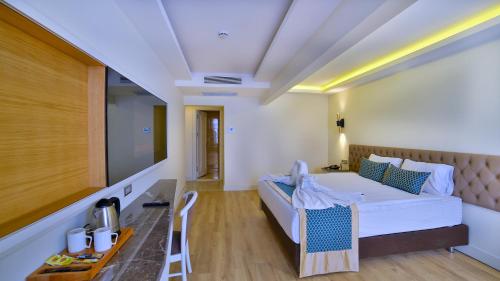 Beethoven Premium Hotel, Istanbul (fotografie 10)