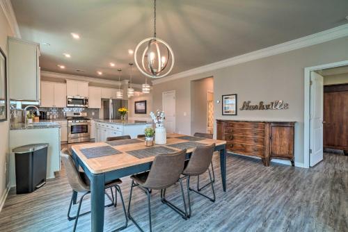 Stunning Mt Juliet Home about 19 Mi to Nashville! - image 4