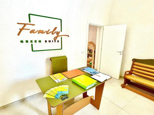 Family Suite image 2