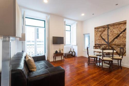 Lisbon Historical Center renewed apartment, Lisbonne