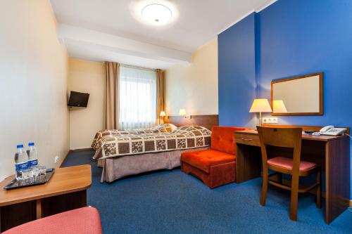 Hotel Olivia 5